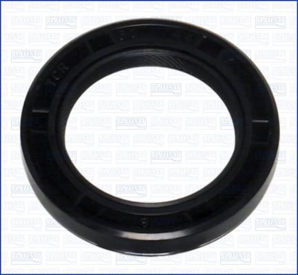 Ajusa 15008600 - Shaft Seal, crankshaft onlydrive.pro