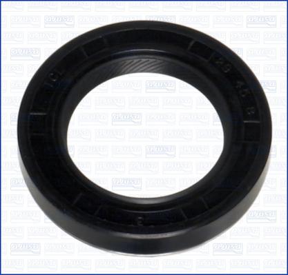 Ajusa 15007500 - Shaft Seal, camshaft onlydrive.pro