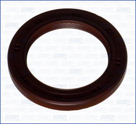 Ajusa 15019600 - Shaft Seal, crankshaft onlydrive.pro