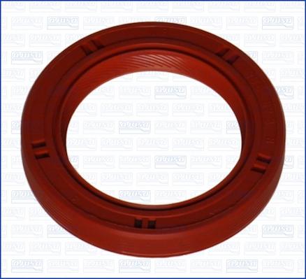 Ajusa 15015000 - Shaft Seal, crankshaft onlydrive.pro