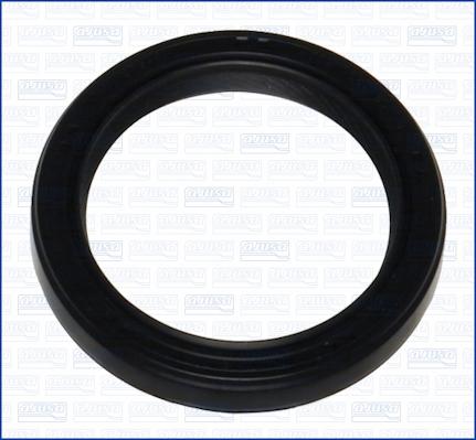 Ajusa 15015300 - Shaft Seal, crankshaft onlydrive.pro