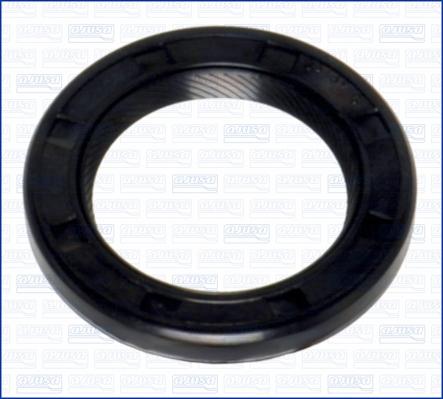 Ajusa 15010600 - Shaft Seal, crankshaft onlydrive.pro