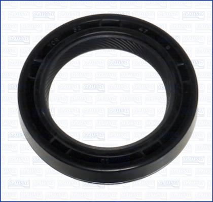 Ajusa 15010700 - Shaft Seal, crankshaft onlydrive.pro