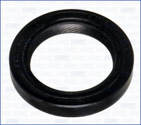 Ajusa 15013400 - Shaft Seal, crankshaft onlydrive.pro