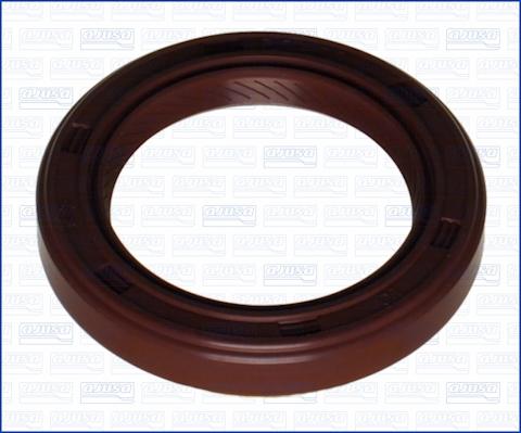 Ajusa 15013300 - Shaft Seal, crankshaft onlydrive.pro