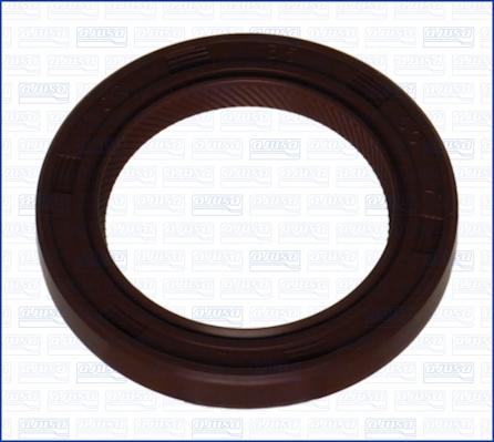 Ajusa 15012900 - Shaft Seal, crankshaft onlydrive.pro