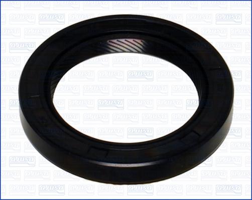 Ajusa 15012000 - Shaft Seal, crankshaft onlydrive.pro