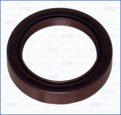 Ajusa 15012700 - Shaft Seal, crankshaft onlydrive.pro