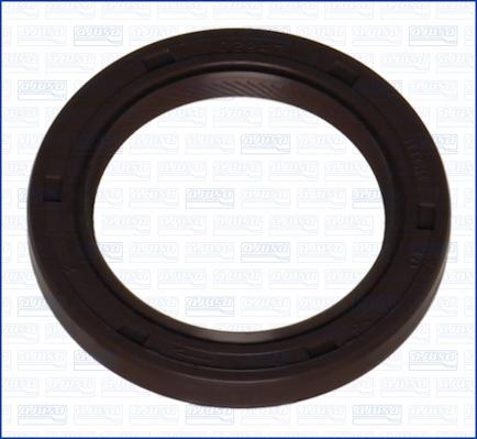 Ajusa 15017500 - Shaft Seal, crankshaft onlydrive.pro