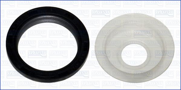 Ajusa 15085500 - Shaft Seal, crankshaft onlydrive.pro