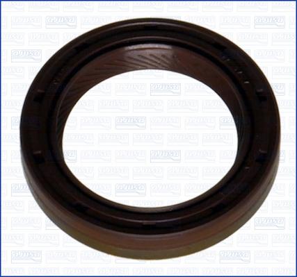 Ajusa 15081900 - Shaft Seal, crankshaft onlydrive.pro