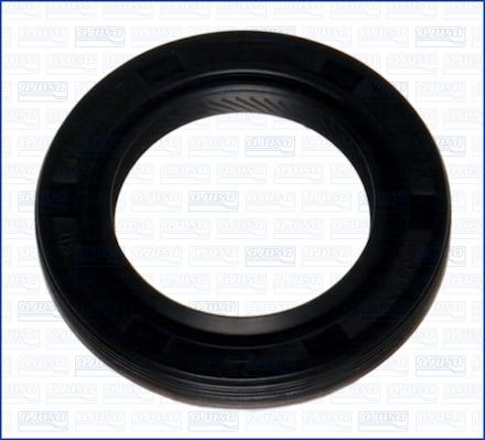 Ajusa 15081800 - Shaft Seal, crankshaft onlydrive.pro