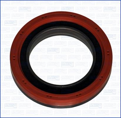 Ajusa 15083400 - Shaft Seal, crankshaft onlydrive.pro