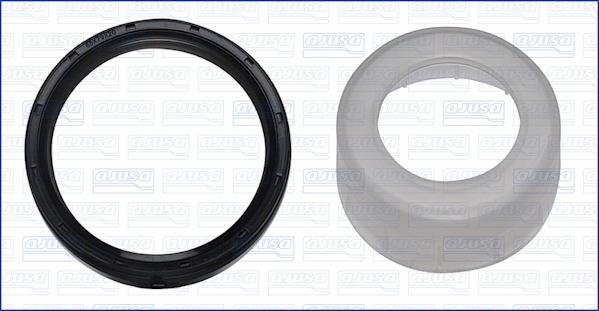 Ajusa 15082600 - Shaft Seal, crankshaft onlydrive.pro