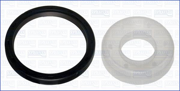 Ajusa 15082700 - Shaft Seal, crankshaft onlydrive.pro