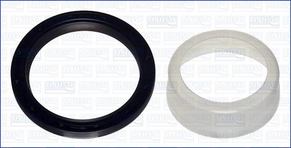 Ajusa 15087600 - Shaft Seal, crankshaft onlydrive.pro