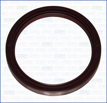 Ajusa 15039400 - Shaft Seal, crankshaft onlydrive.pro