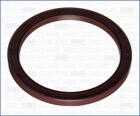 Ajusa 15039000 - Shaft Seal, crankshaft onlydrive.pro