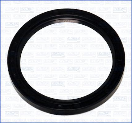 Ajusa 15034300 - Shaft Seal, crankshaft onlydrive.pro