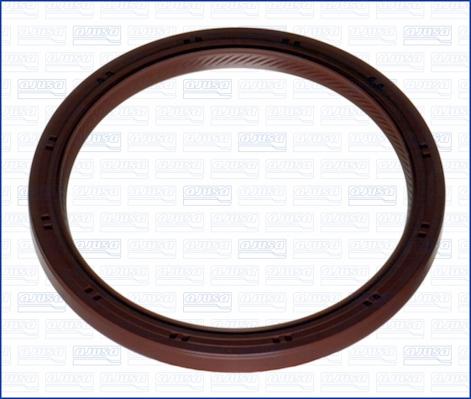 Ajusa 15035600 - Shaft Seal, crankshaft onlydrive.pro