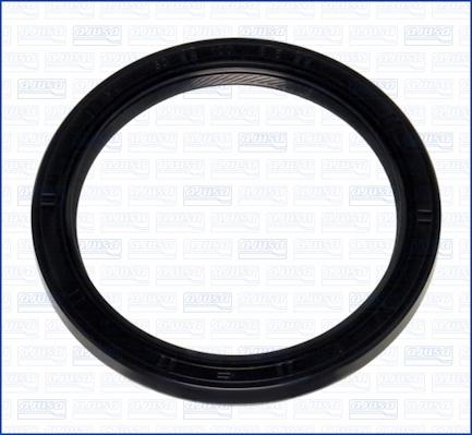 Ajusa 15035800 - Shaft Seal, crankshaft onlydrive.pro