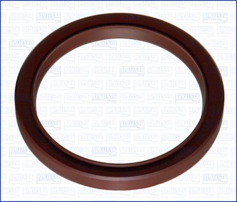 Ajusa 15035700 - Shaft Seal, crankshaft onlydrive.pro