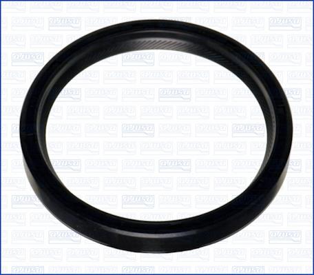 Ajusa 15036800 - Shaft Seal, crankshaft onlydrive.pro