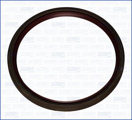 Ajusa 15038500 - Shaft Seal, crankshaft onlydrive.pro