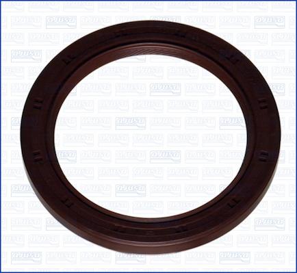 Ajusa 15033400 - Shaft Seal, crankshaft onlydrive.pro