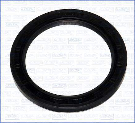 Ajusa 15033800 - Shaft Seal, crankshaft onlydrive.pro