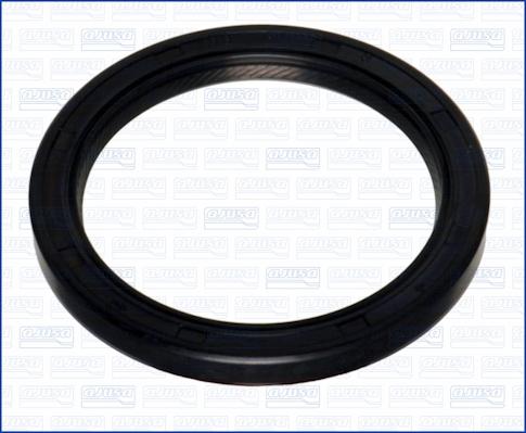 Ajusa 15032100 - Shaft Seal, crankshaft onlydrive.pro