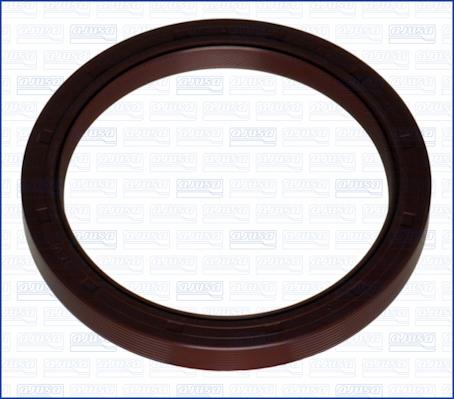 Ajusa 15037500 - Shaft Seal, crankshaft onlydrive.pro