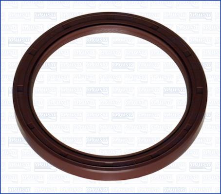 Ajusa 15037700 - Shaft Seal, crankshaft onlydrive.pro