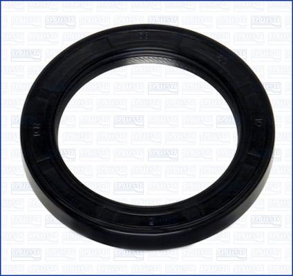 Ajusa 15029000 - Shaft Seal, crankshaft onlydrive.pro