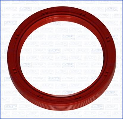 Ajusa 15029800 - Shaft Seal, crankshaft onlydrive.pro