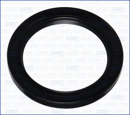 Ajusa 15029200 - Shaft Seal, crankshaft onlydrive.pro