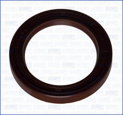 Ajusa 15025300 - Shaft Seal, crankshaft onlydrive.pro