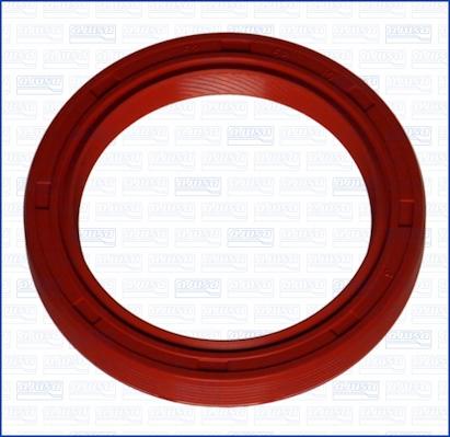 Ajusa 15026200 - Shaft Seal, crankshaft onlydrive.pro