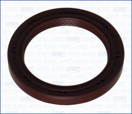 Ajusa 15020600 - Shaft Seal, crankshaft onlydrive.pro