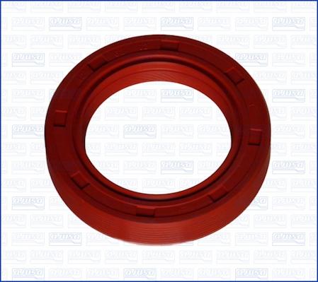 Ajusa 15020300 - Shaft Seal, crankshaft onlydrive.pro