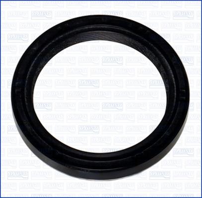 Ajusa 15021100 - Shaft Seal, crankshaft onlydrive.pro