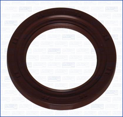 Ajusa 15022200 - Shaft Seal, crankshaft onlydrive.pro