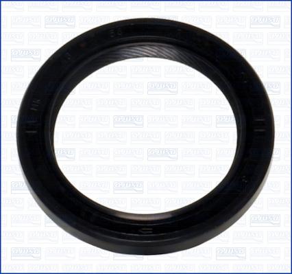 Ajusa 15074500 - Shaft Seal, crankshaft onlydrive.pro