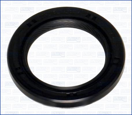 Ajusa 15076100 - Shaft Seal, camshaft onlydrive.pro