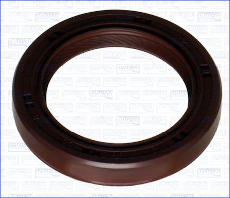 Ajusa 15078200 - Shaft Seal, camshaft onlydrive.pro