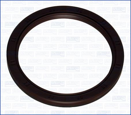 Ajusa 15077900 - Shaft Seal, crankshaft onlydrive.pro