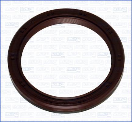 Ajusa 15077800 - Shaft Seal, crankshaft onlydrive.pro