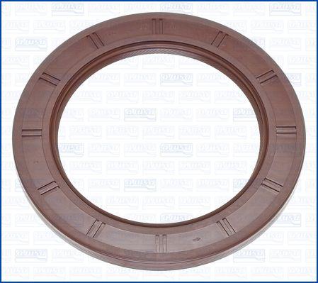 Ajusa 15109600 - Shaft Seal, crankshaft onlydrive.pro