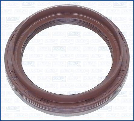 Ajusa 15108000 - Shaft Seal, crankshaft onlydrive.pro