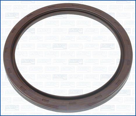 Ajusa 15108300 - Shaft Seal, crankshaft onlydrive.pro